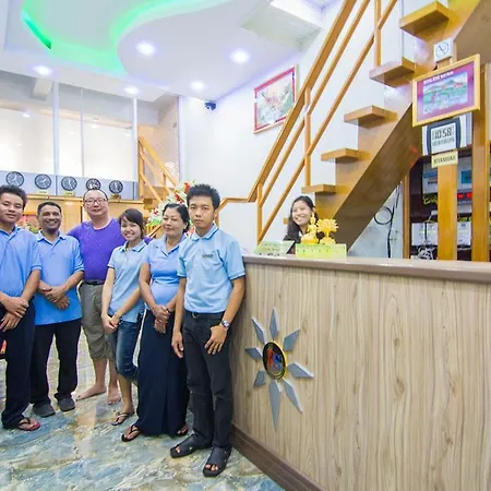 Royal Star Guest House